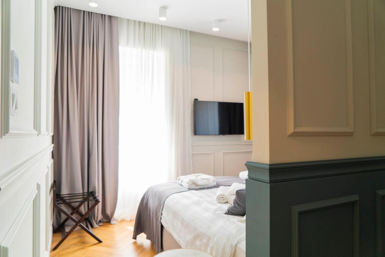 Pensionat Villa Central 4*
