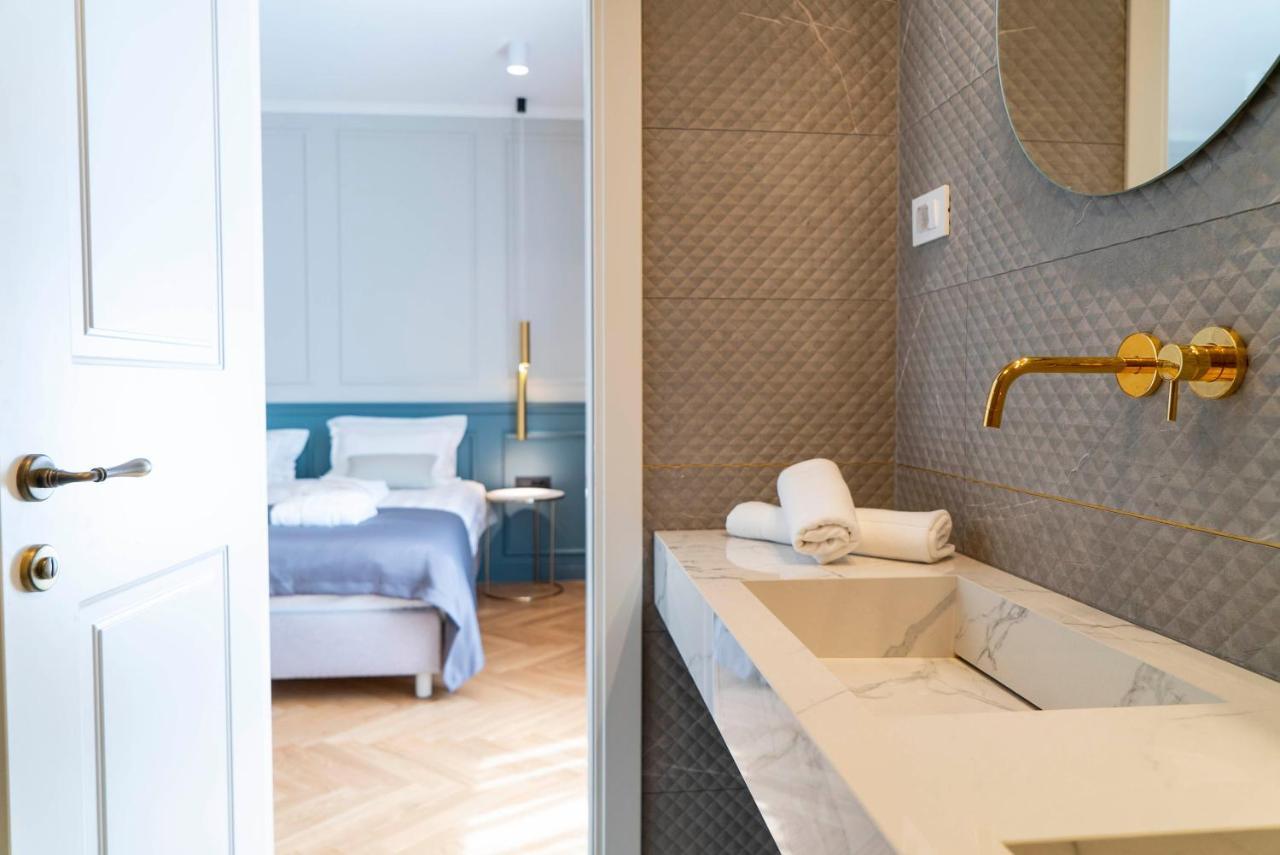 Villa Central Pensionat 4*