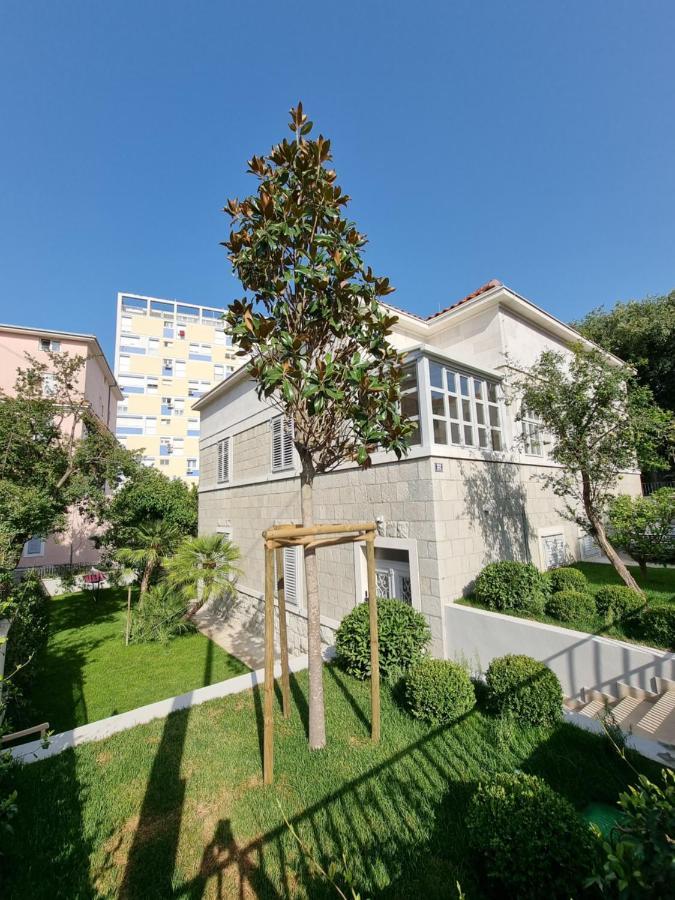 Pensionat Villa Central Split