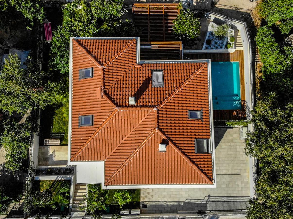 Villa Central Pensionat 4*