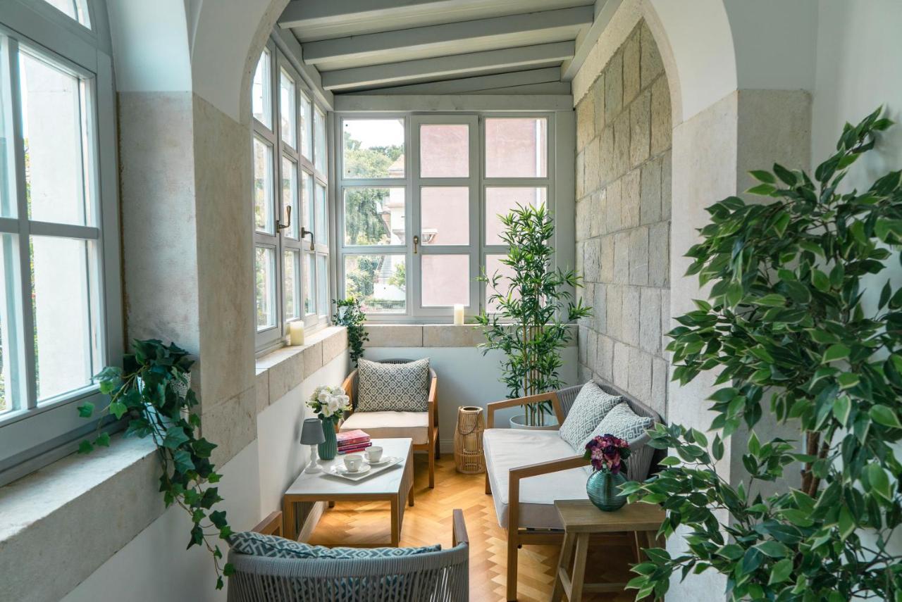 Villa Central Pensionat