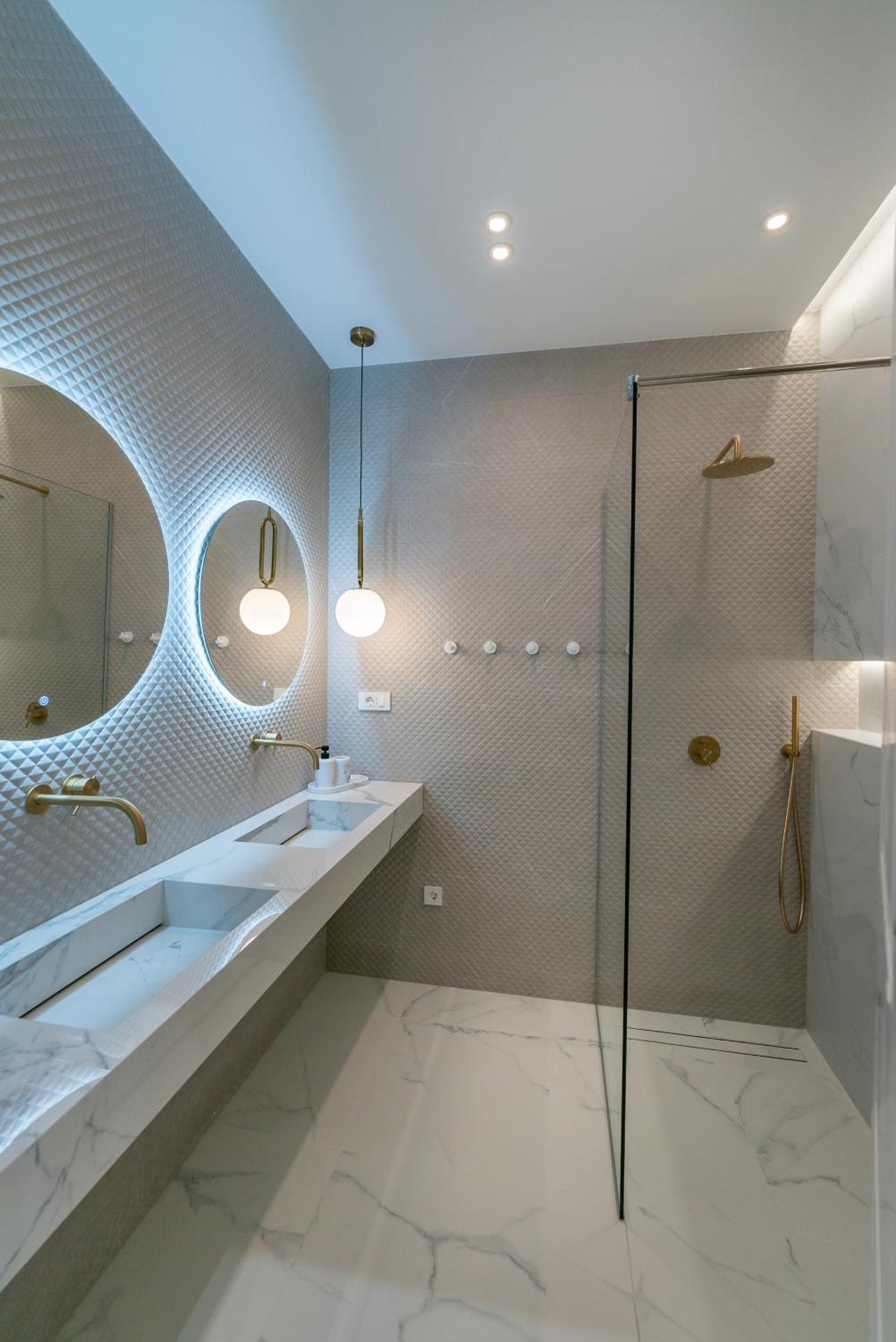 Villa Central 4*