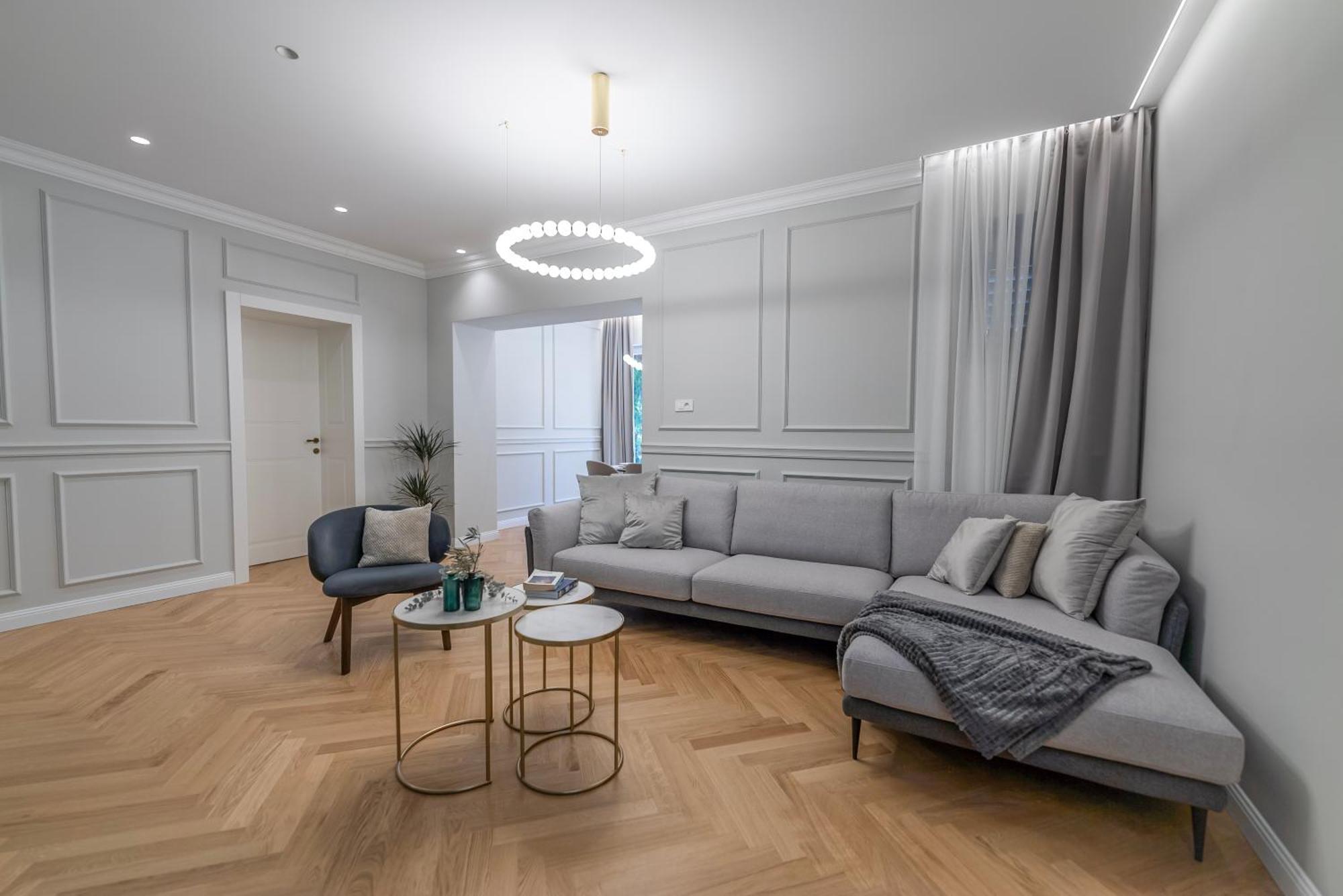 Villa Central Pensionat