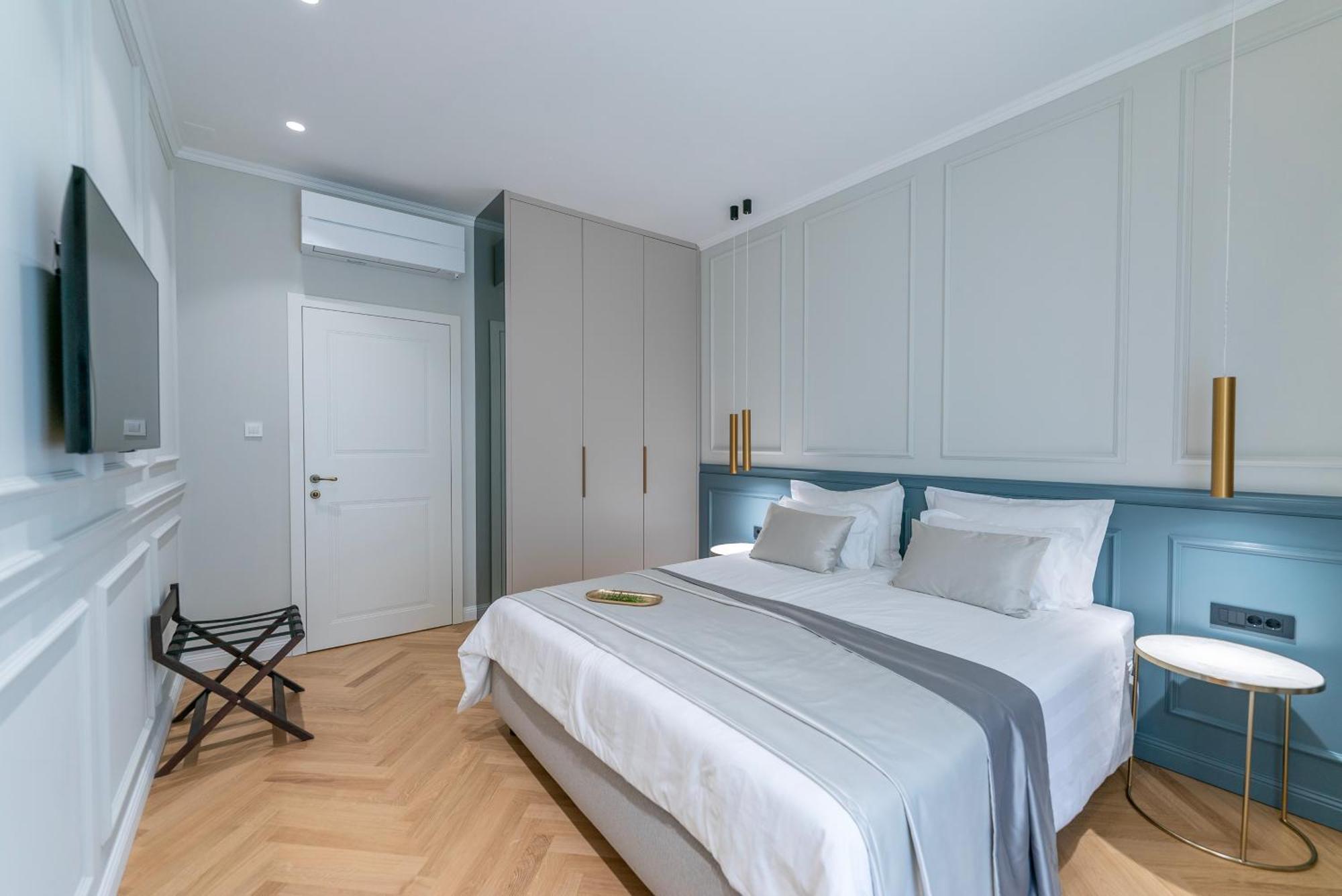 Pensionat Villa Central