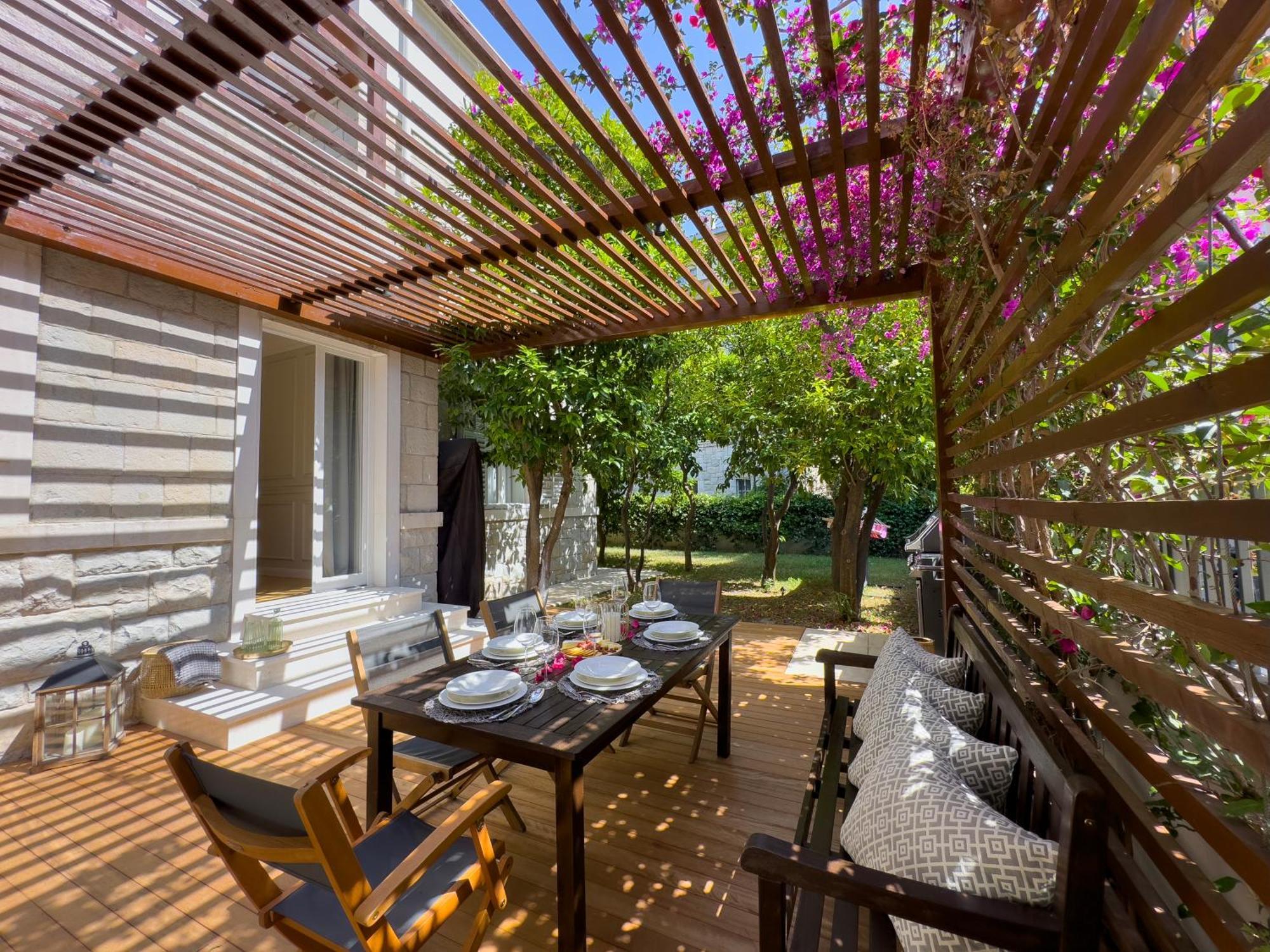 Villa Central Pensionat 4*