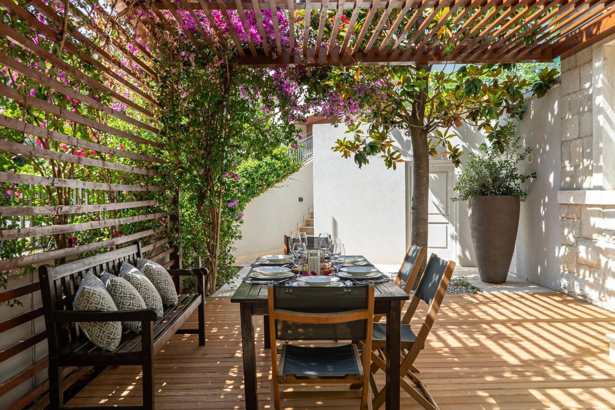Pensionat Villa Central 4*